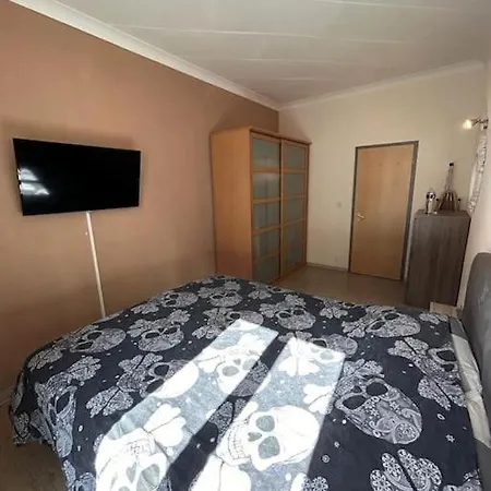 Apartament Centre Colmar